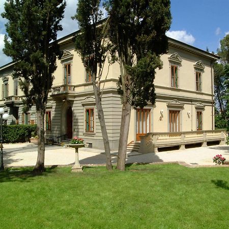 Residence Michelangiolo Florence Exterior photo