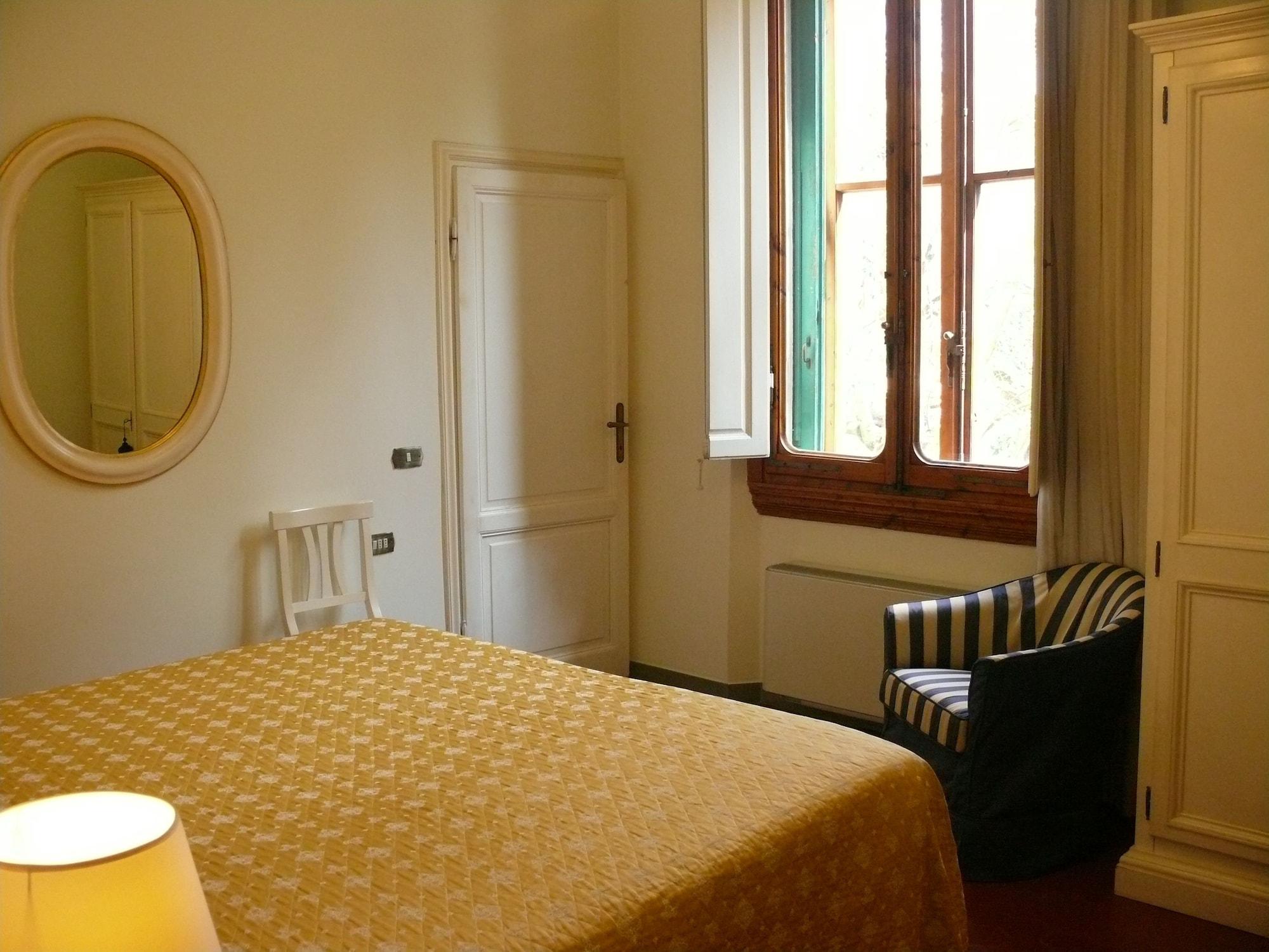 Residence Michelangiolo Florence Exterior photo