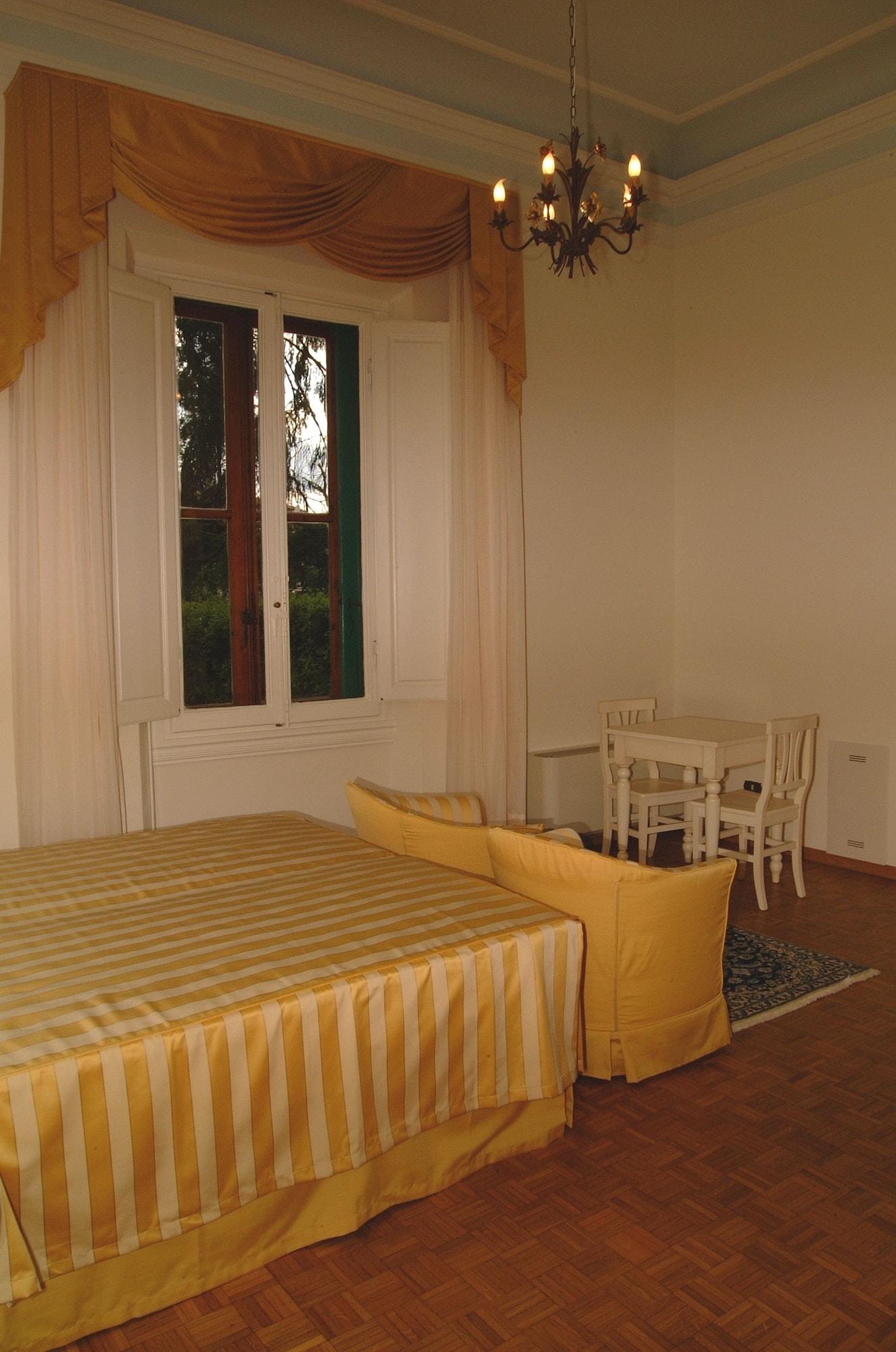Residence Michelangiolo Florence Exterior photo