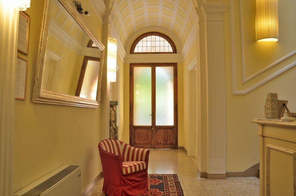 Residence Michelangiolo Florence Exterior photo