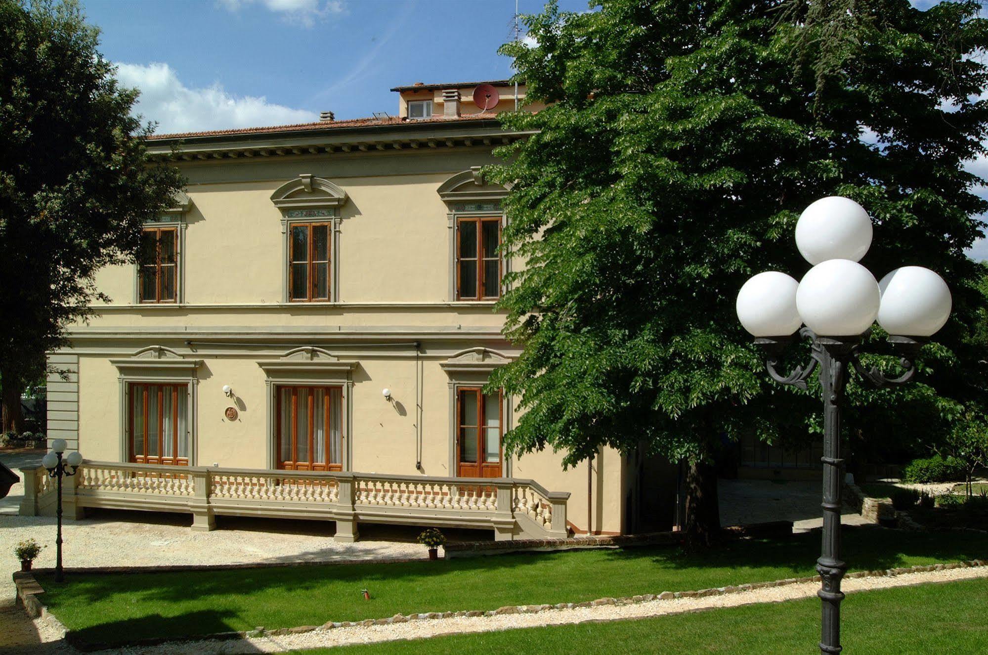 Residence Michelangiolo Florence Exterior photo