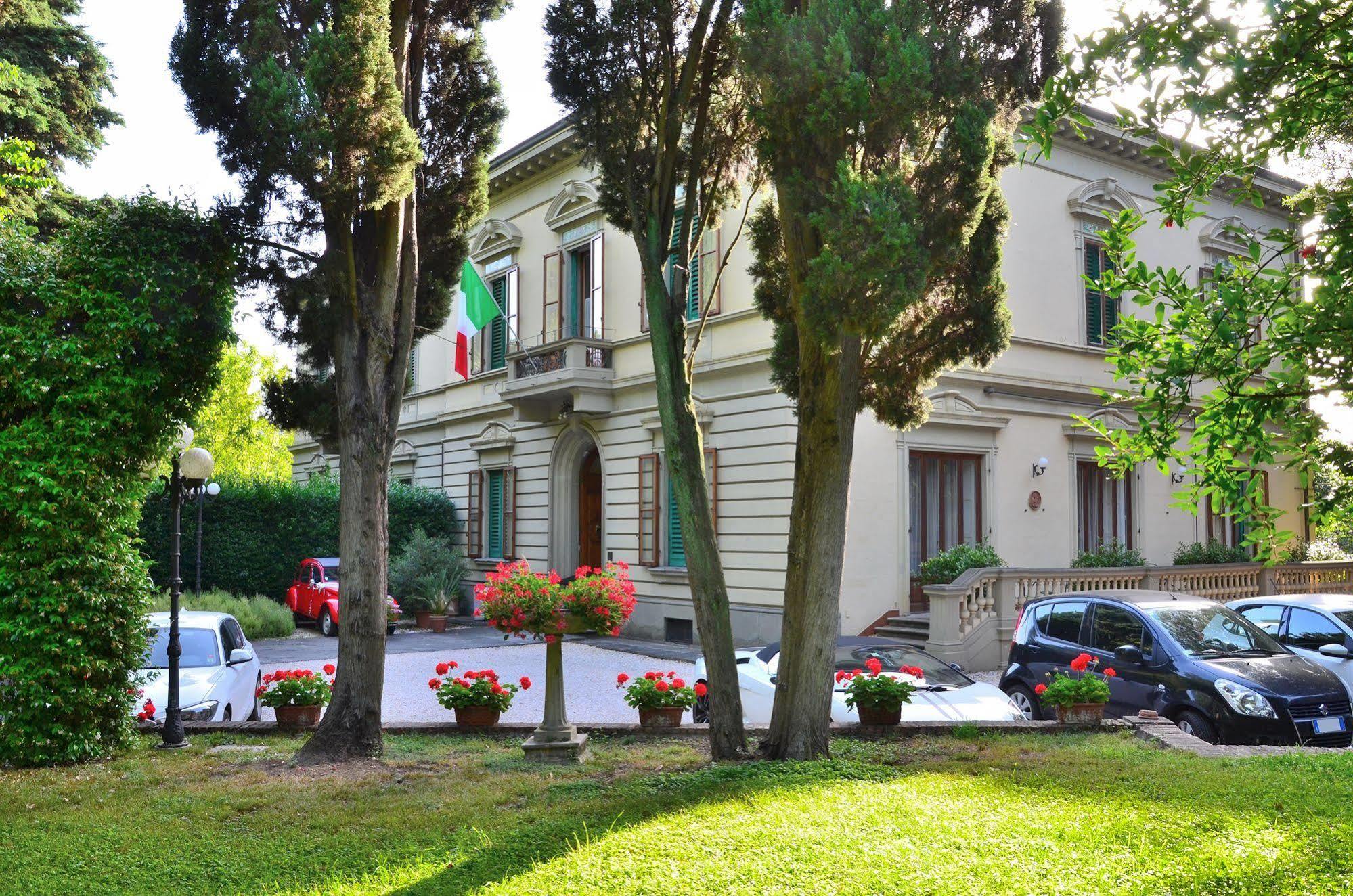 Residence Michelangiolo Florence Exterior photo
