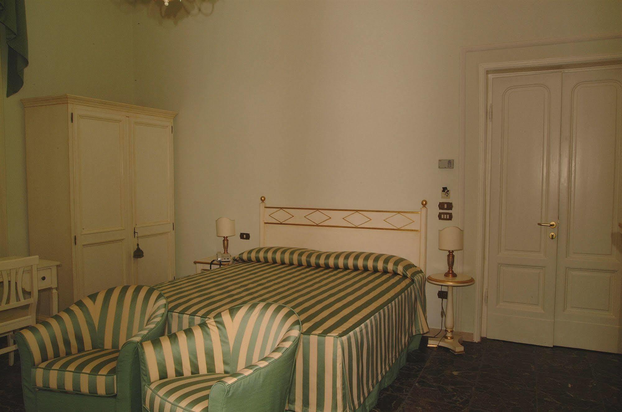 Residence Michelangiolo Florence Exterior photo