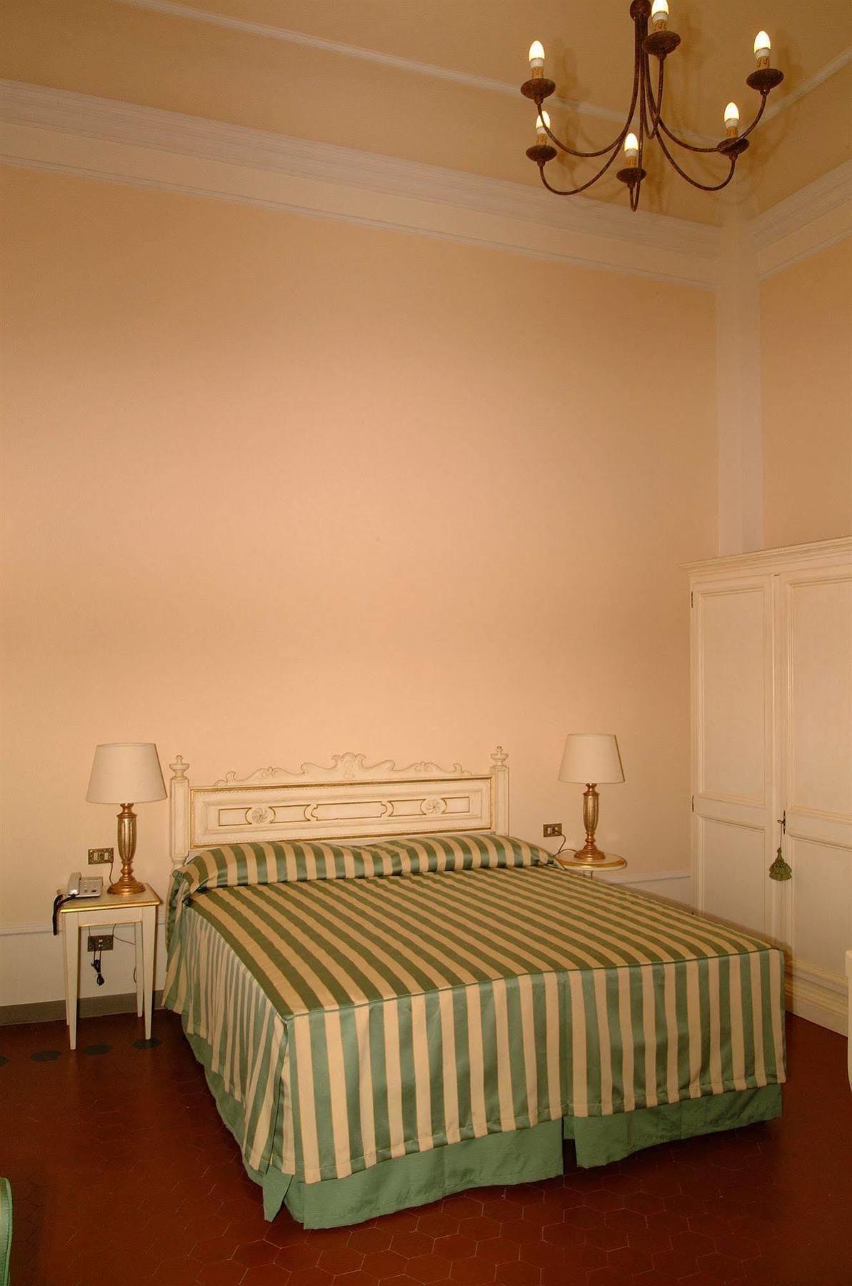 Residence Michelangiolo Florence Exterior photo