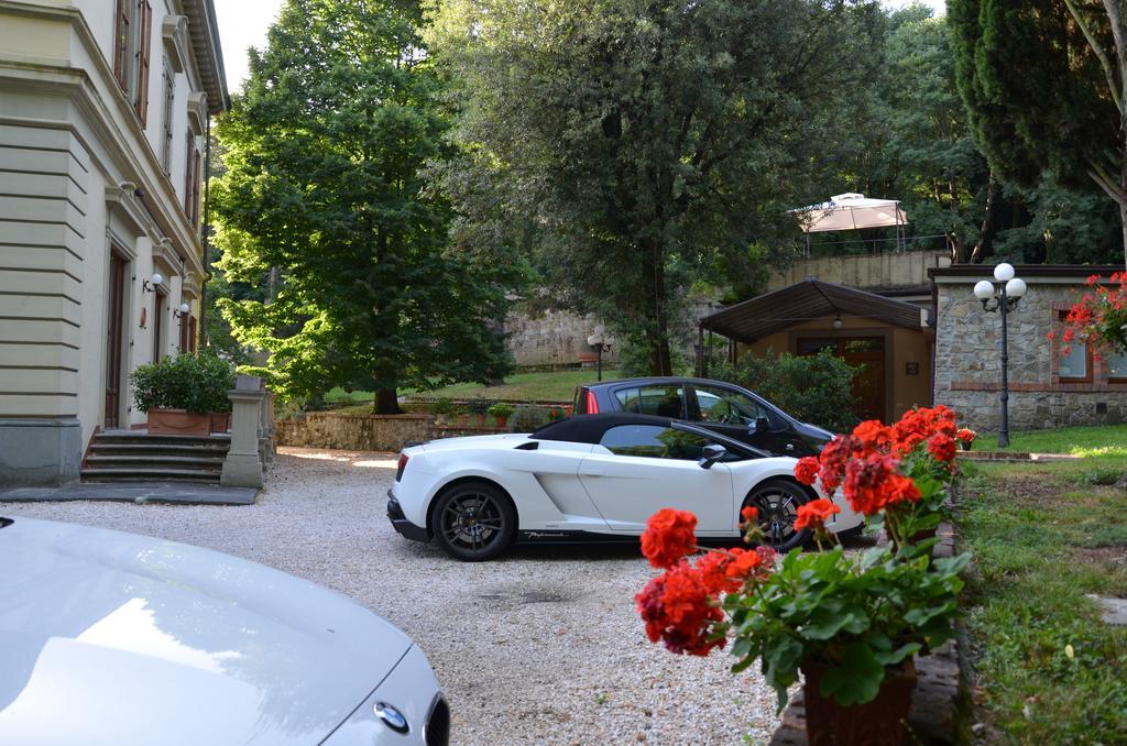 Residence Michelangiolo Florence Exterior photo